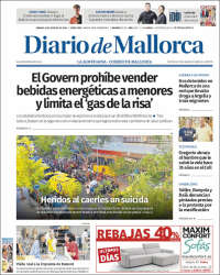 Diario de Mallorca