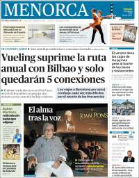 Menorca - Diario Insular