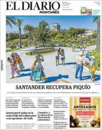 El Diario Montañés