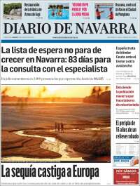 Diario de Navarra