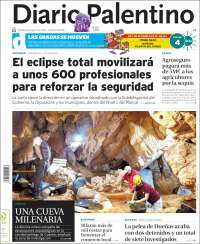 Diario Palentino