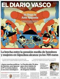 Diario Vasco