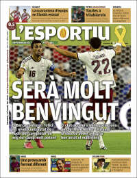 L'Esportiu
