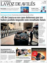 El Comercio - Avilés