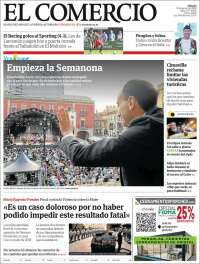 El Comercio - Gijón