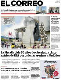 El Correo