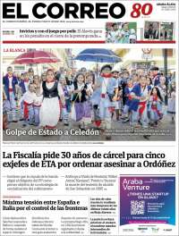 El Correo - Álava
