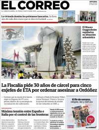 El Correo - Guipuzcoa