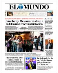 El Mundo