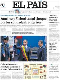 El País