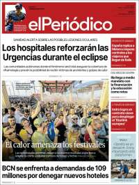 El Periódico