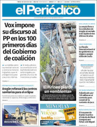 El Periódico de Aragón