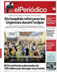 El Periódico de Catalunya