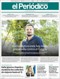 El Periódico de Extremadura