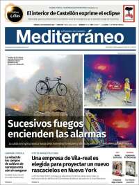 El Periódico Mediterraneo
