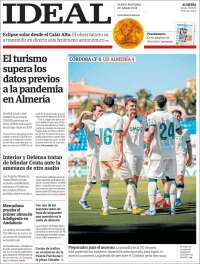 Ideal Almeria