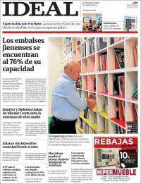 El Ideal de Jaén