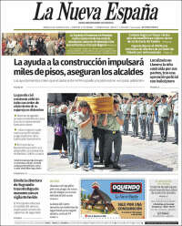 La Nueva España