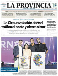 La Provincia