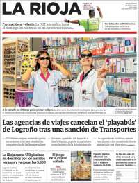 La Rioja