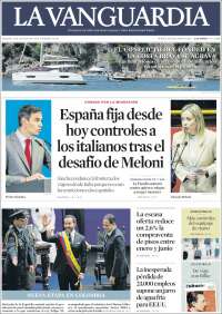 La Vanguardia