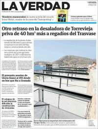 La Verdad de Cartagena