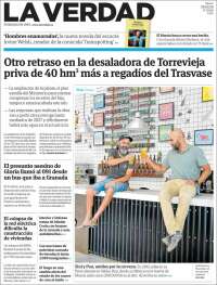 La Verdad de Murcia