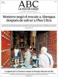La Voz de Cádiz