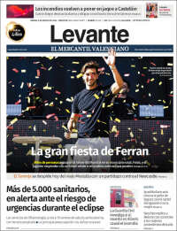 Levante