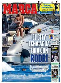Marca