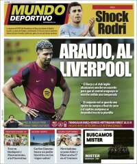 Mundo Atlético