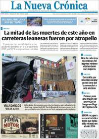 La Nueva Crónica