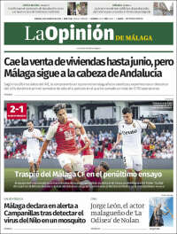 La Opinión de Málaga