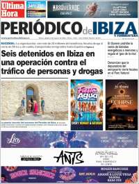 Periódico de Ibiza