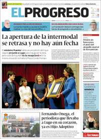 El Progreso