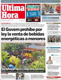 Última Hora