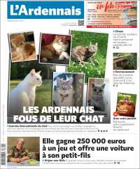 L'Ardenais