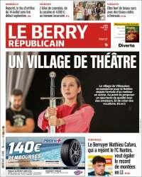 Berry Republicain