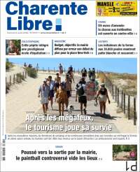 Charente Libre