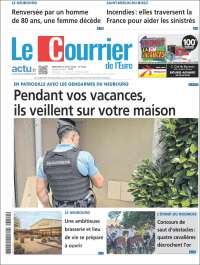 Le Courrier de l'Ouest