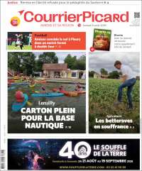 Courrier Picard