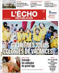 L'Echo Républicain