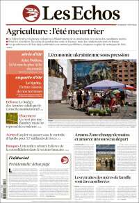 Les Echos