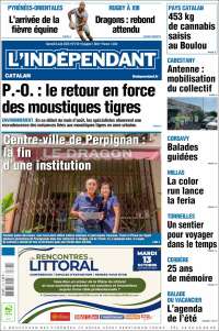 Le Indépendant