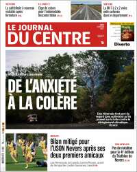 Le Journal du Centre
