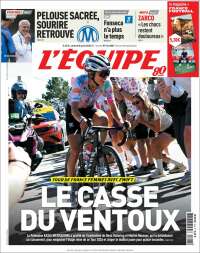 L'Equipe