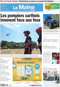 Le Maine Libre