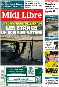 Midi Libre
