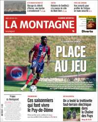 La Montagne