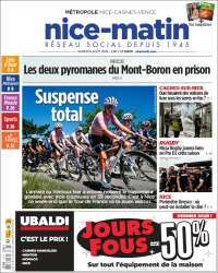 Nice-Matin